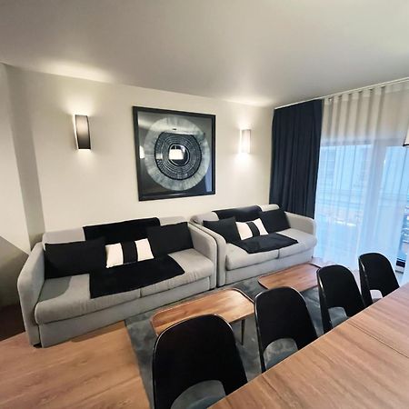 132 - Urban Beautiful Montorgueil Apartment ปารีส ภายนอก รูปภาพ