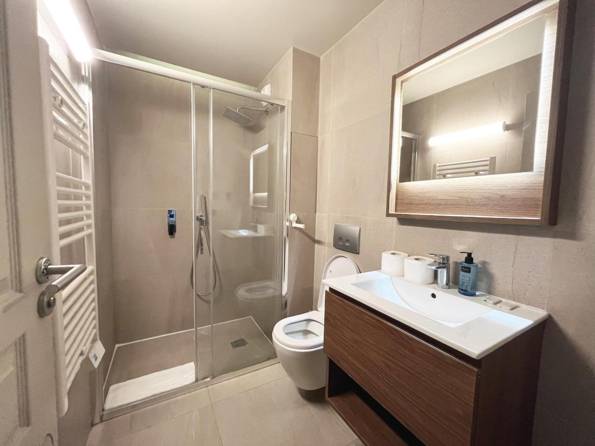 132 - Urban Beautiful Montorgueil Apartment ปารีส ภายนอก รูปภาพ