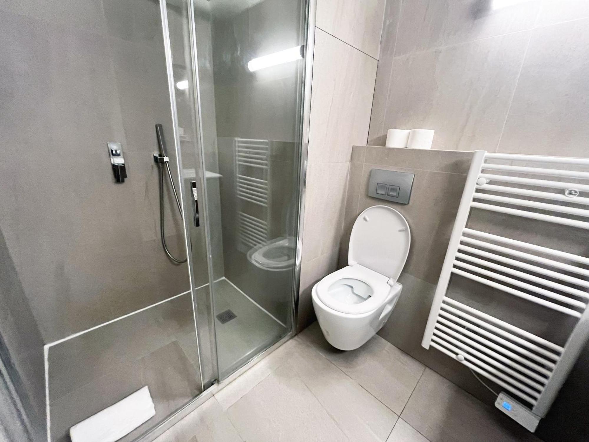 132 - Urban Beautiful Montorgueil Apartment ปารีส ภายนอก รูปภาพ