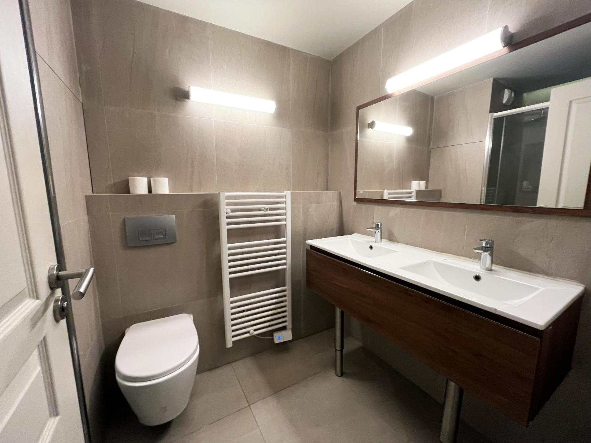 132 - Urban Beautiful Montorgueil Apartment ปารีส ภายนอก รูปภาพ